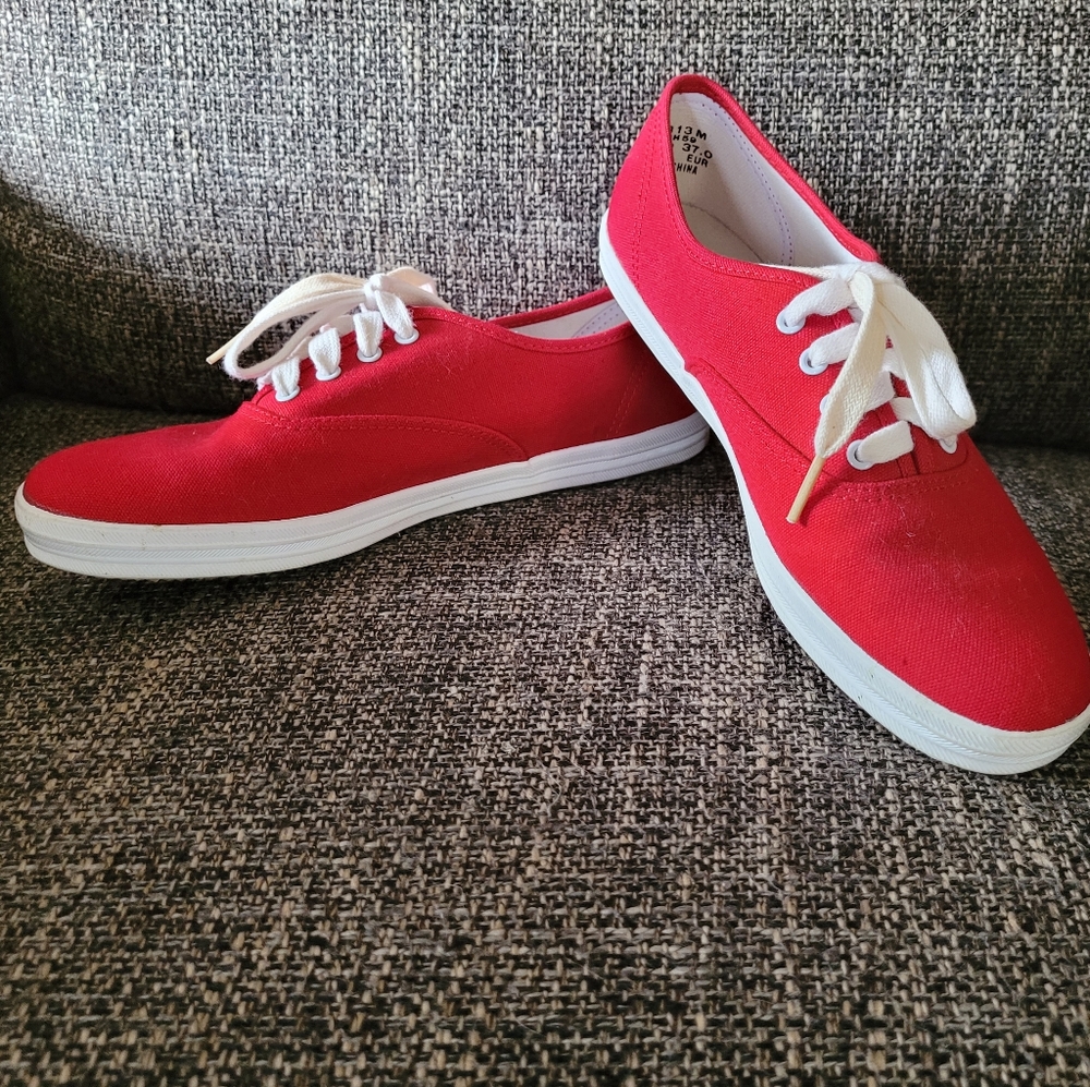 Red Keds